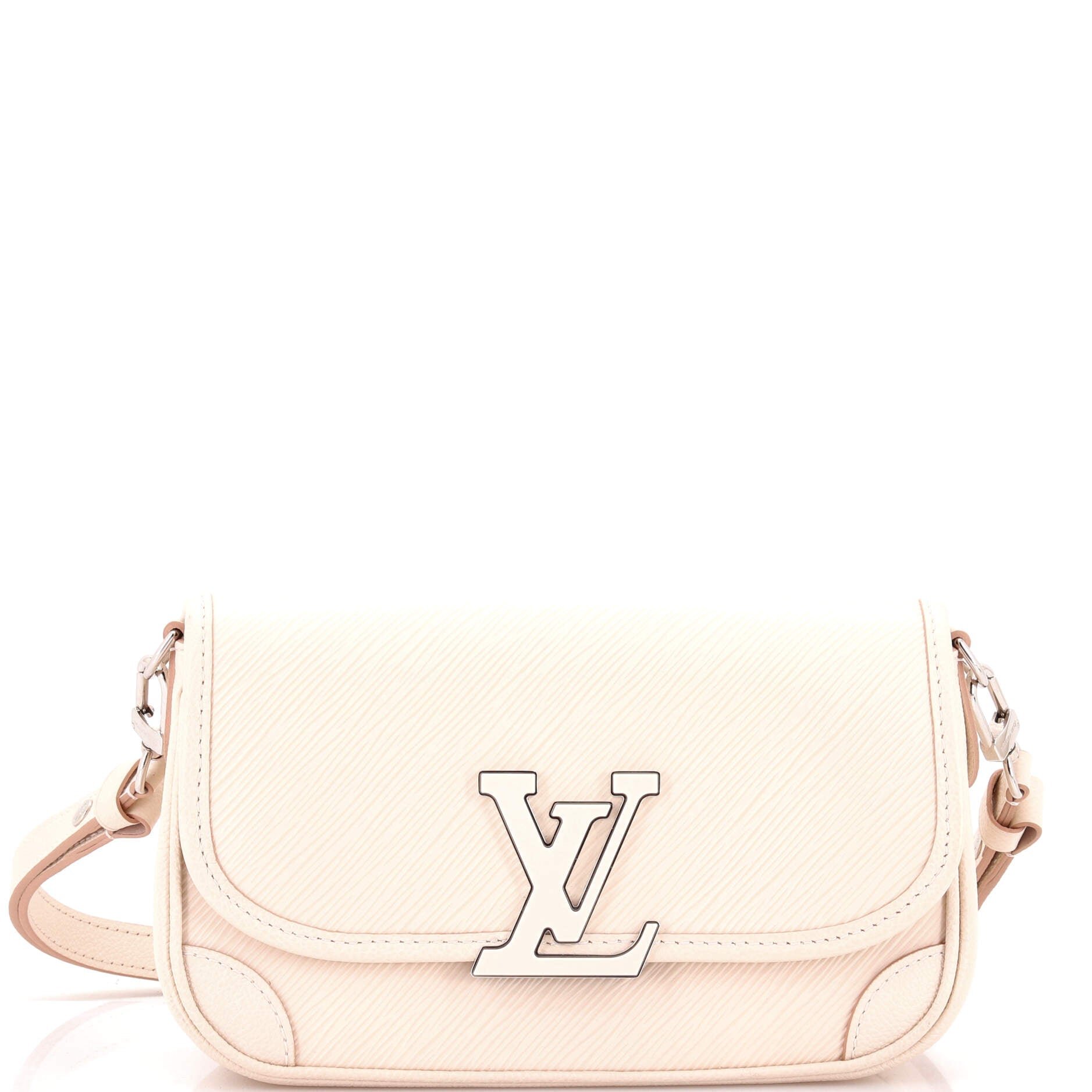 Buci Crossbody Bag Epi Leather