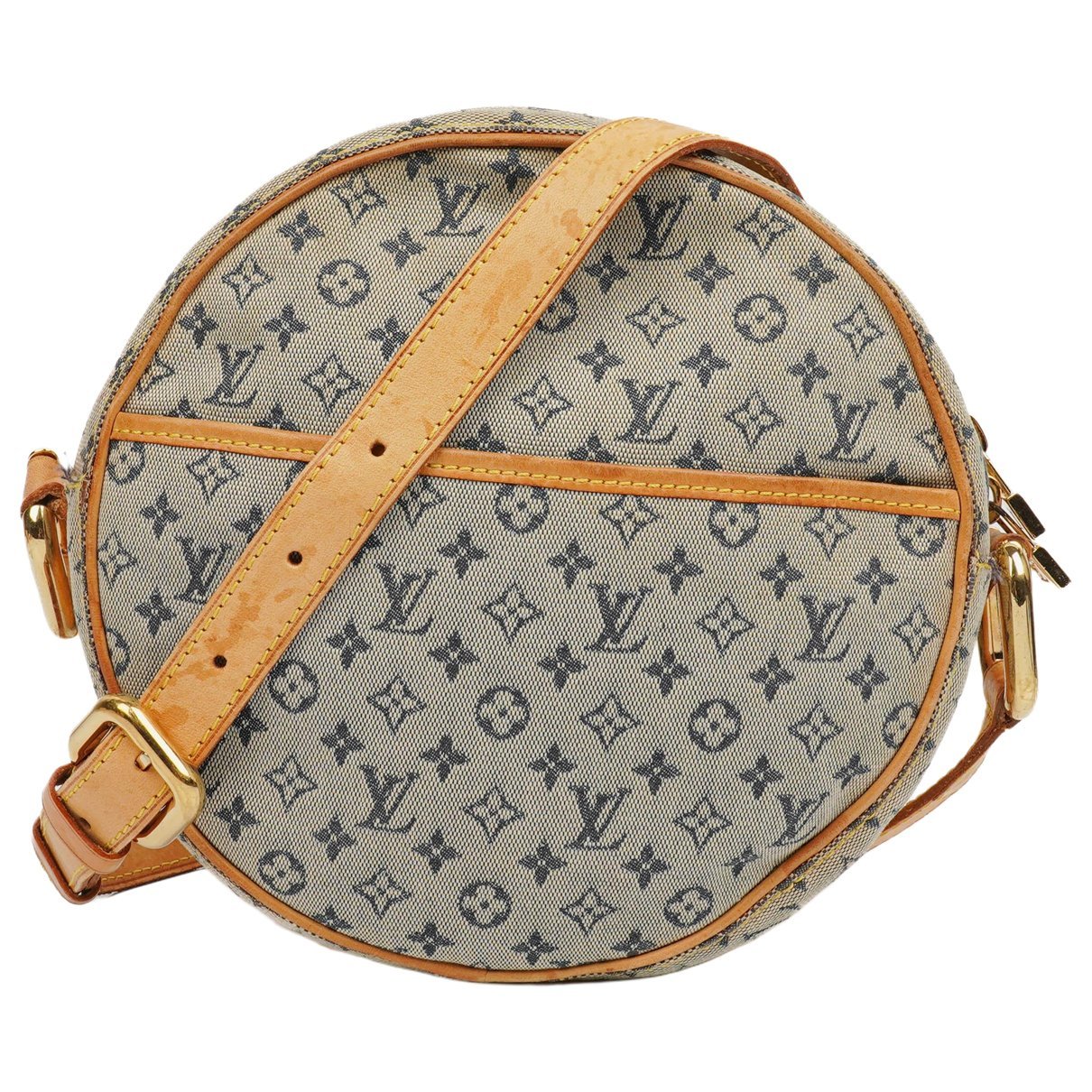 Jeanne cloth handbag