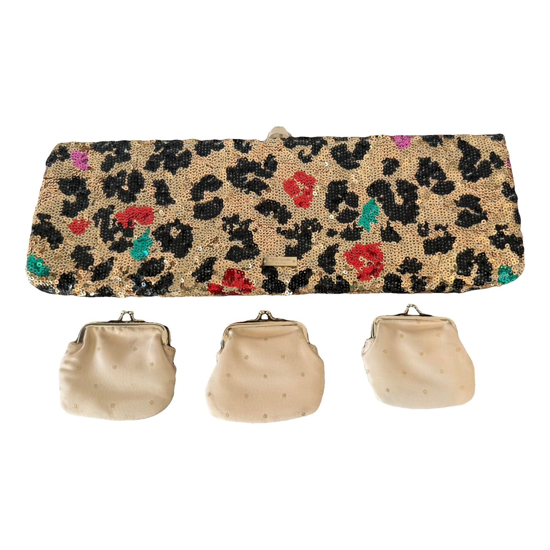 Clutch bag