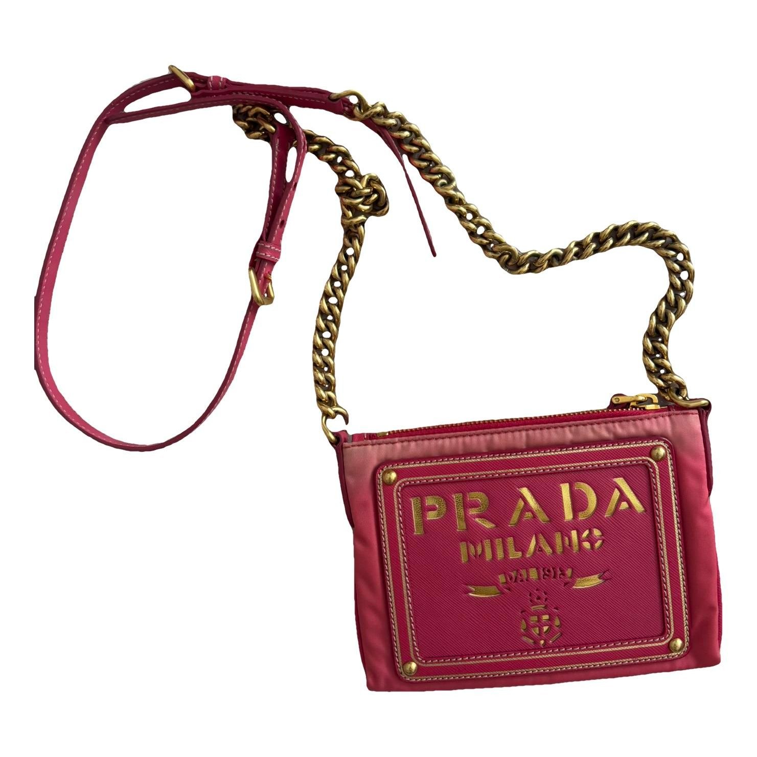 Cloth mini bag