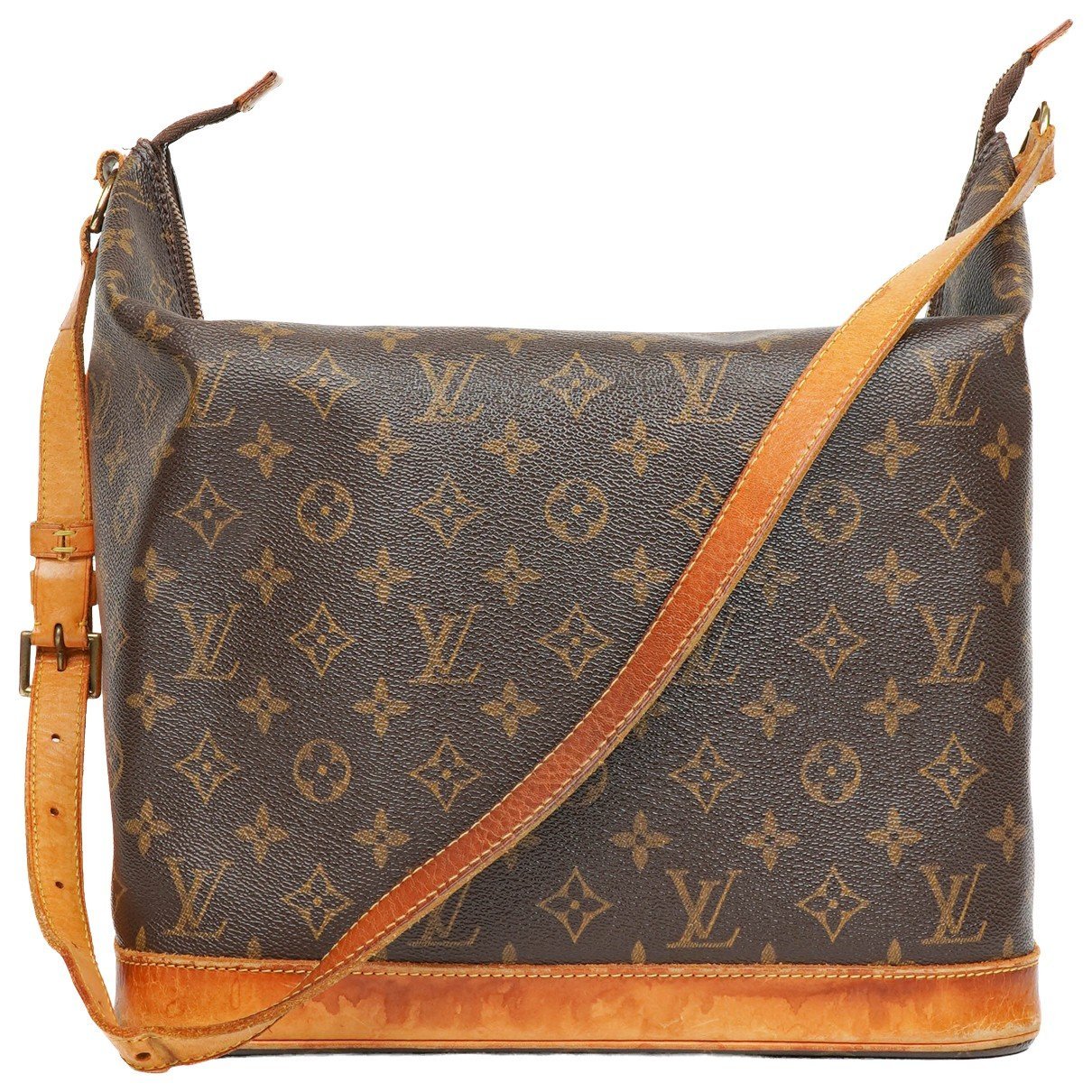 Amfar cloth handbag