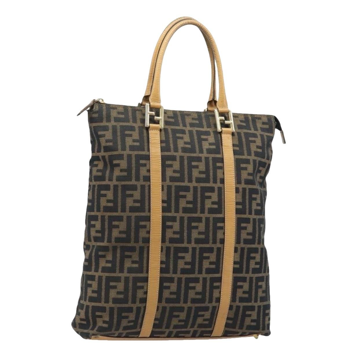 Cloth tote
