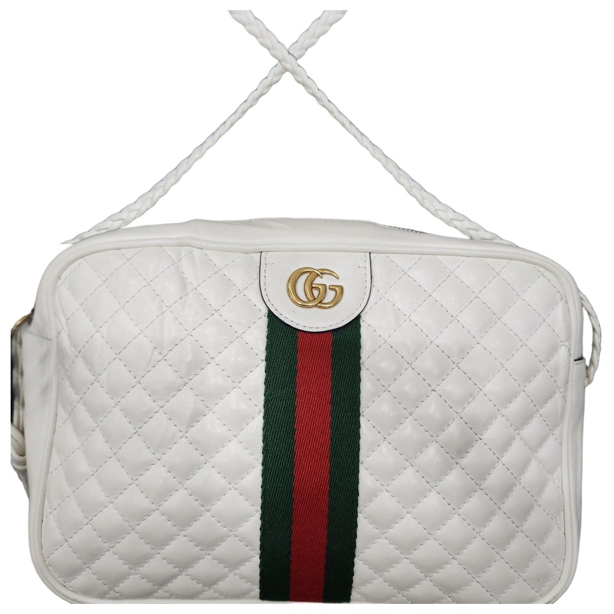 Gucci Leather handbag