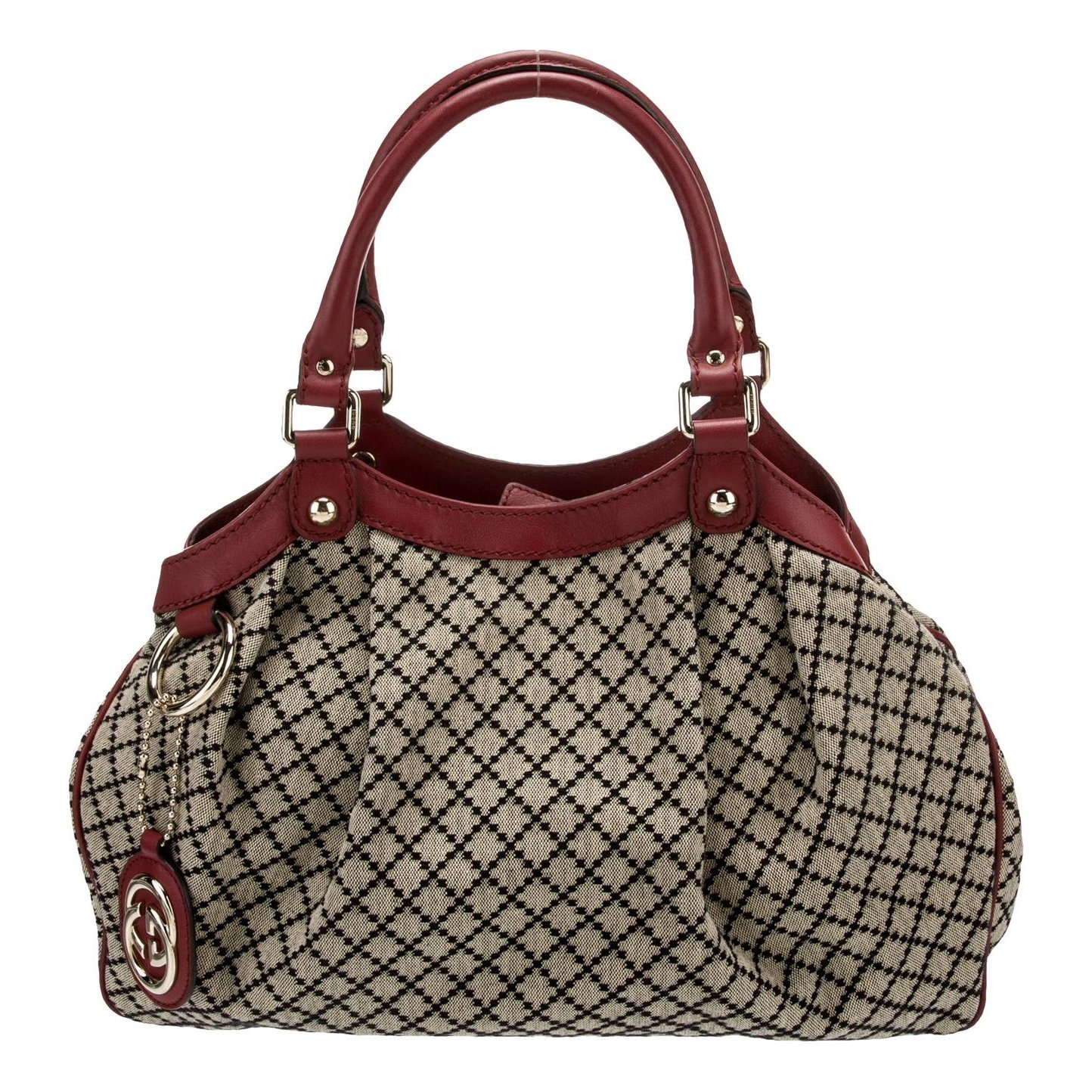 Sukey cloth handbag