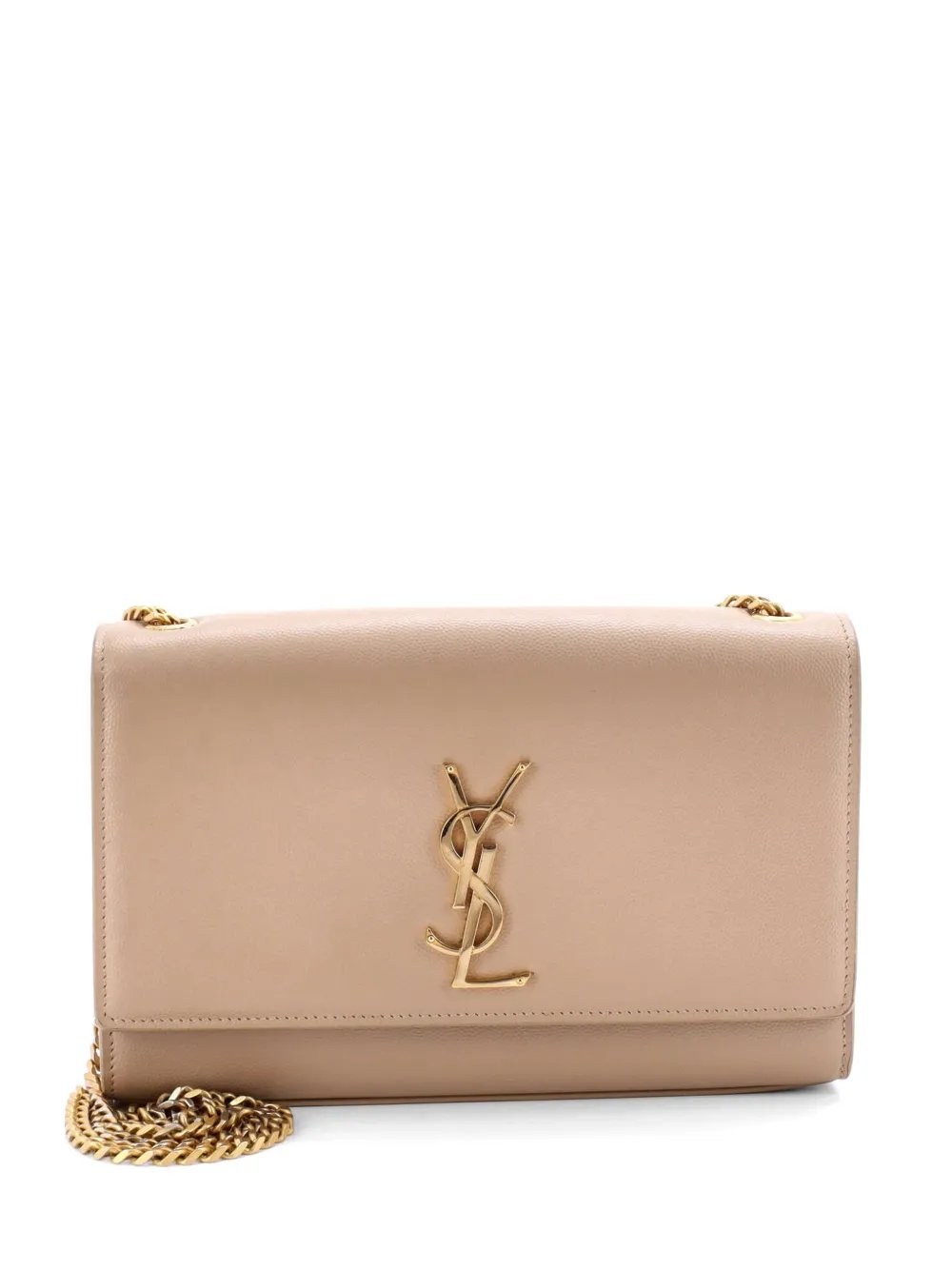Classic Monogram Grainy Leather Medium crossbody bag