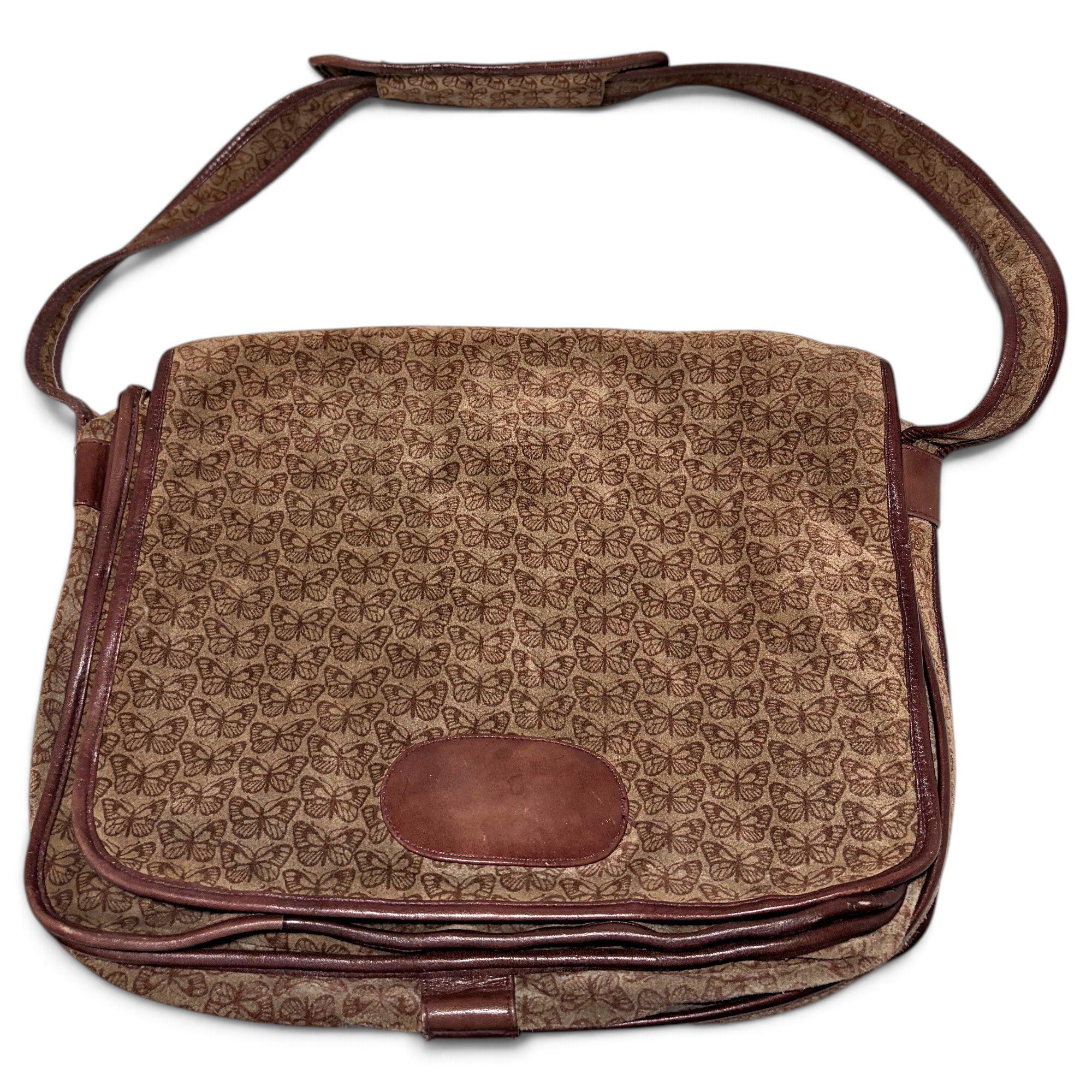 Cloth handbag