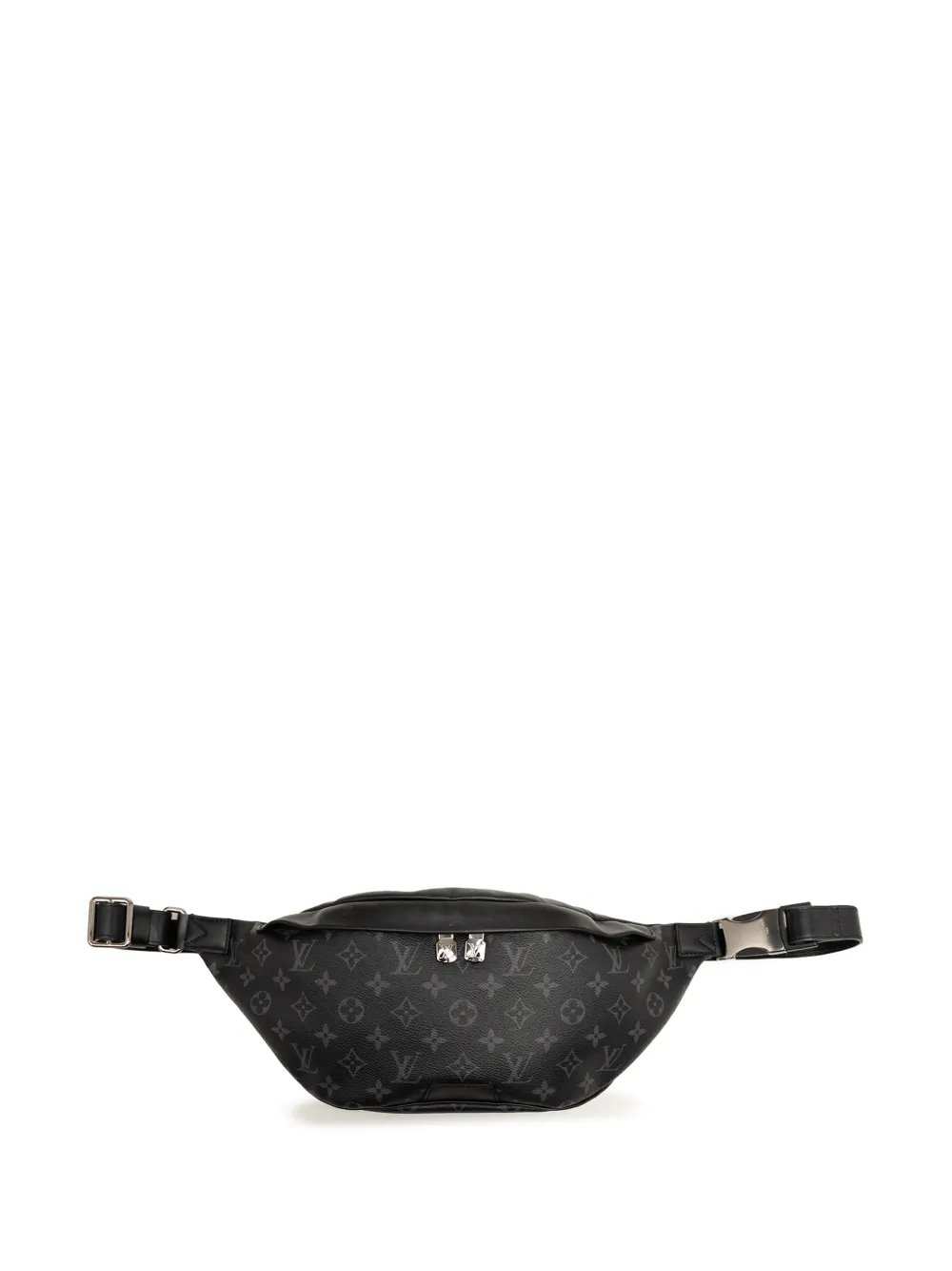 2021 Monogram Eclipse Discovery Bumbag PM belt bag