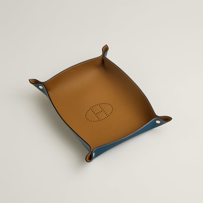 Mises Et Relances Desk A5 Tray