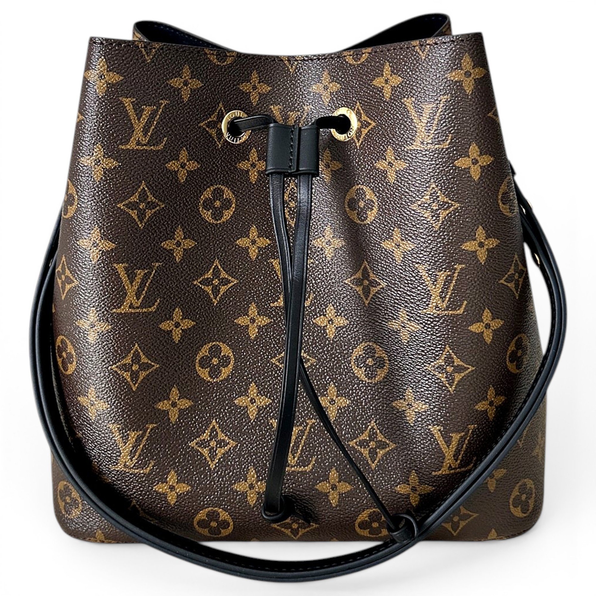 NéoNoé cloth handbag
