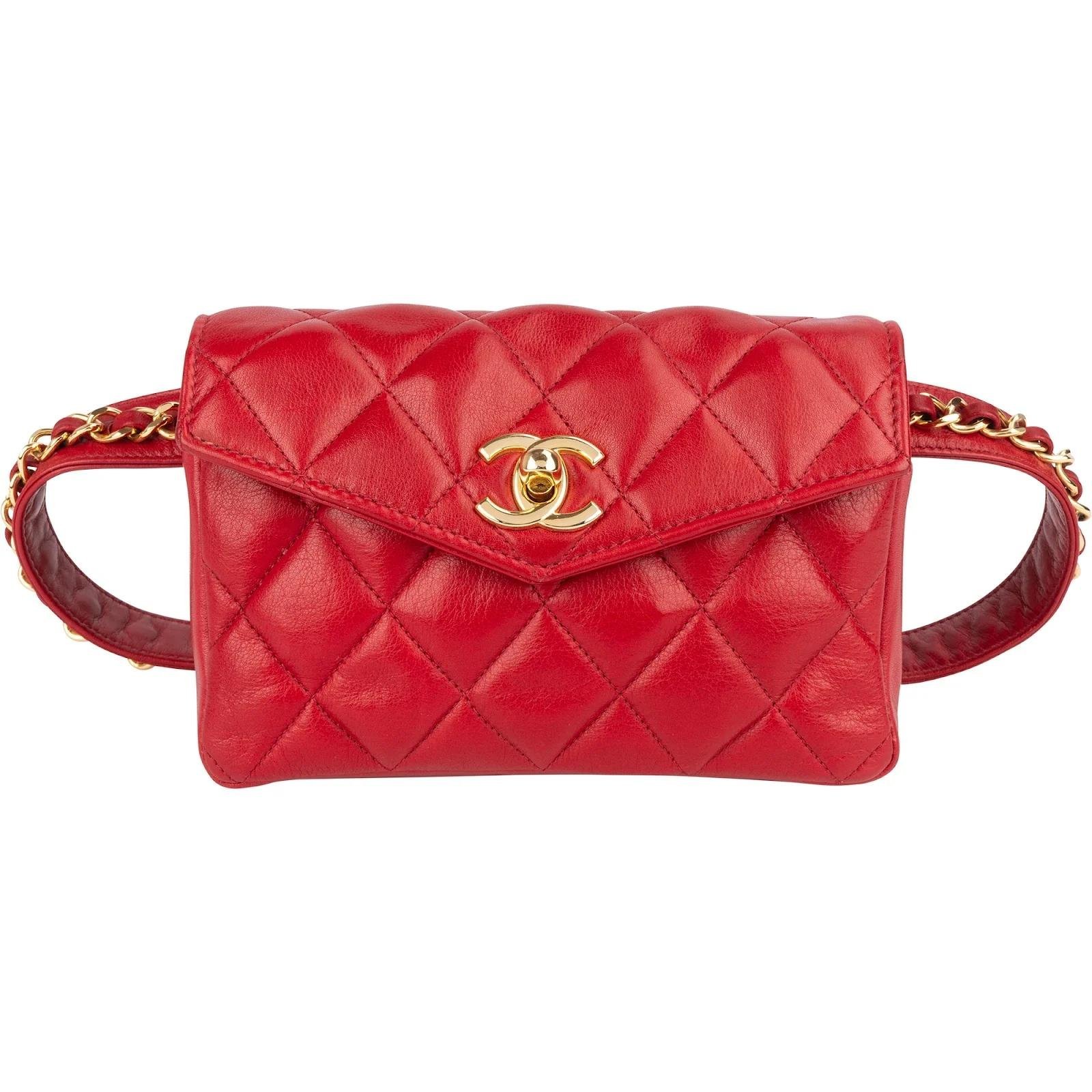 Timeless/Classique leather crossbody bag