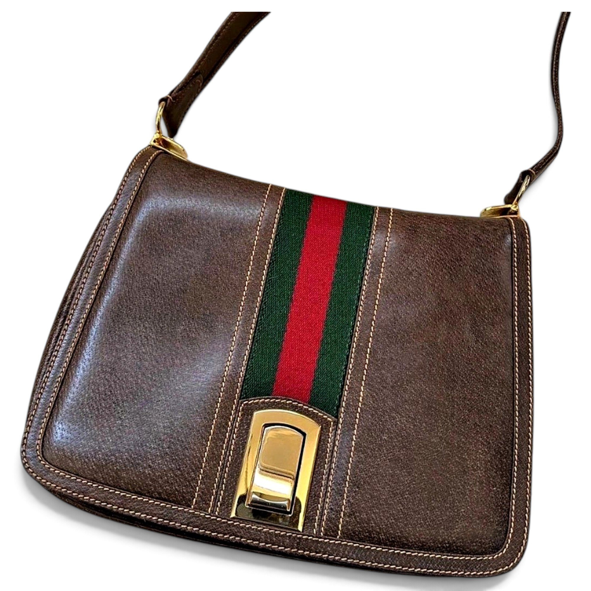 Gucci Leather handbag