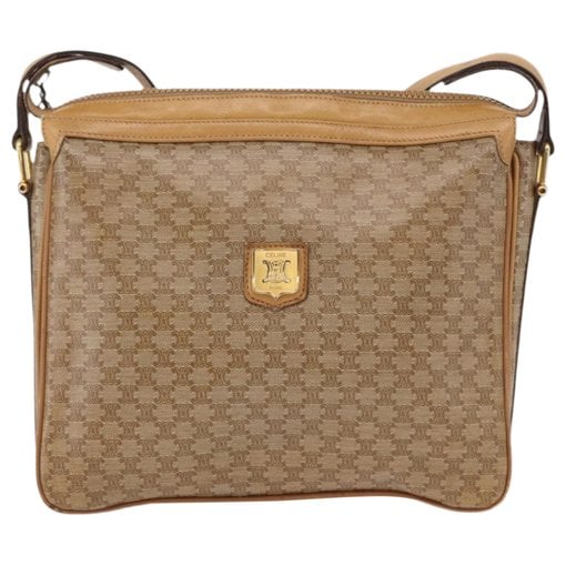 Celine Leather handbag