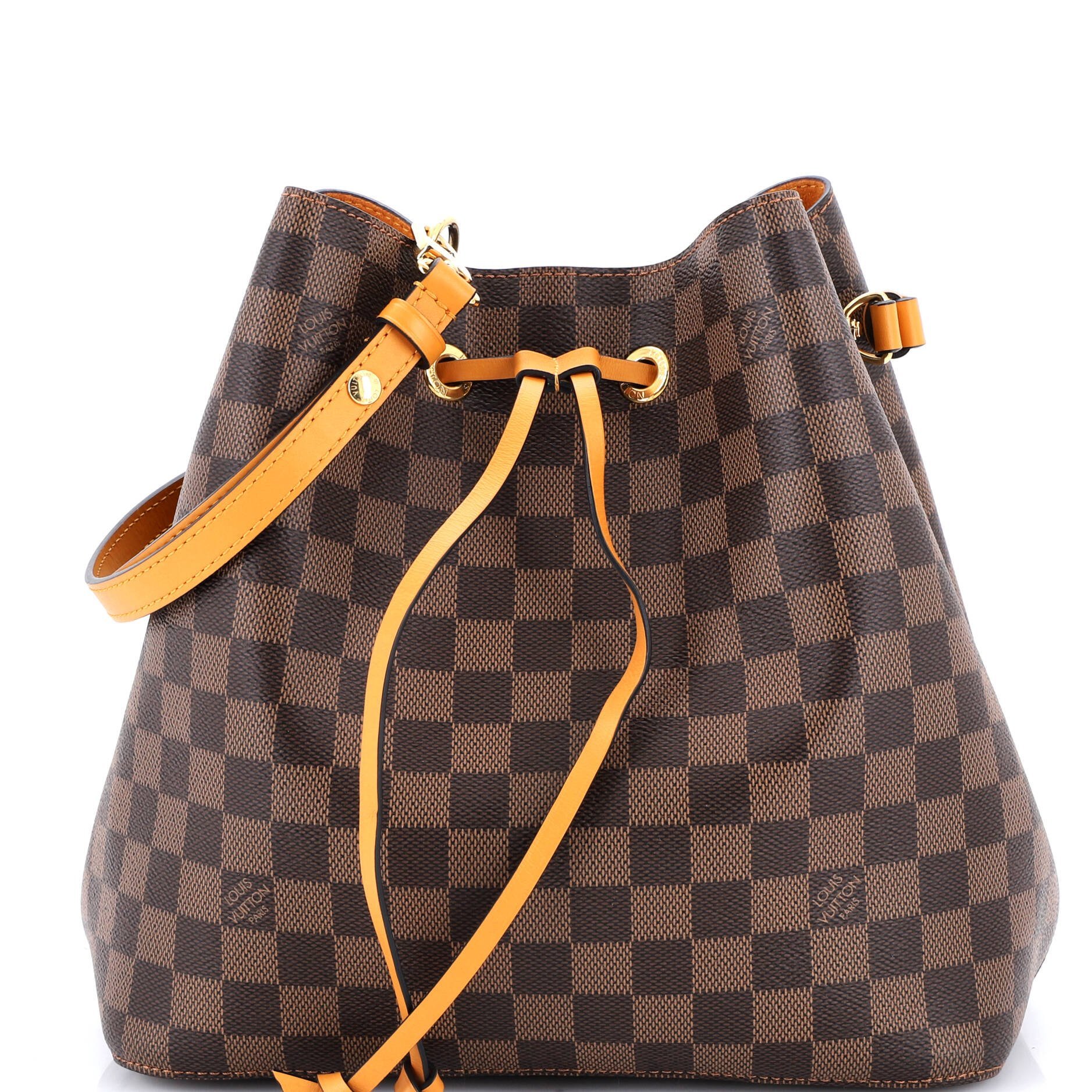 Louis Vuitton Cloth handbag