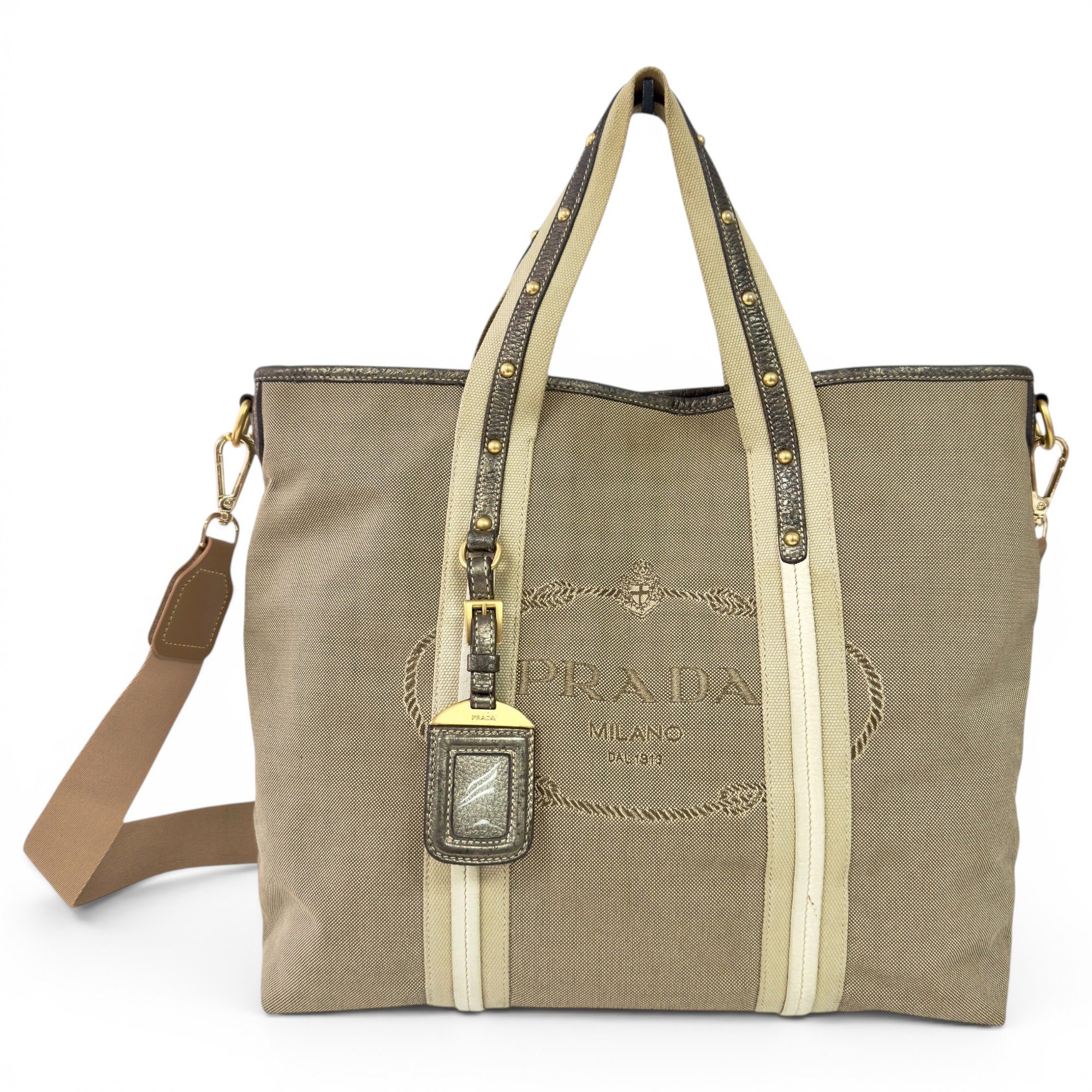Cloth handbag