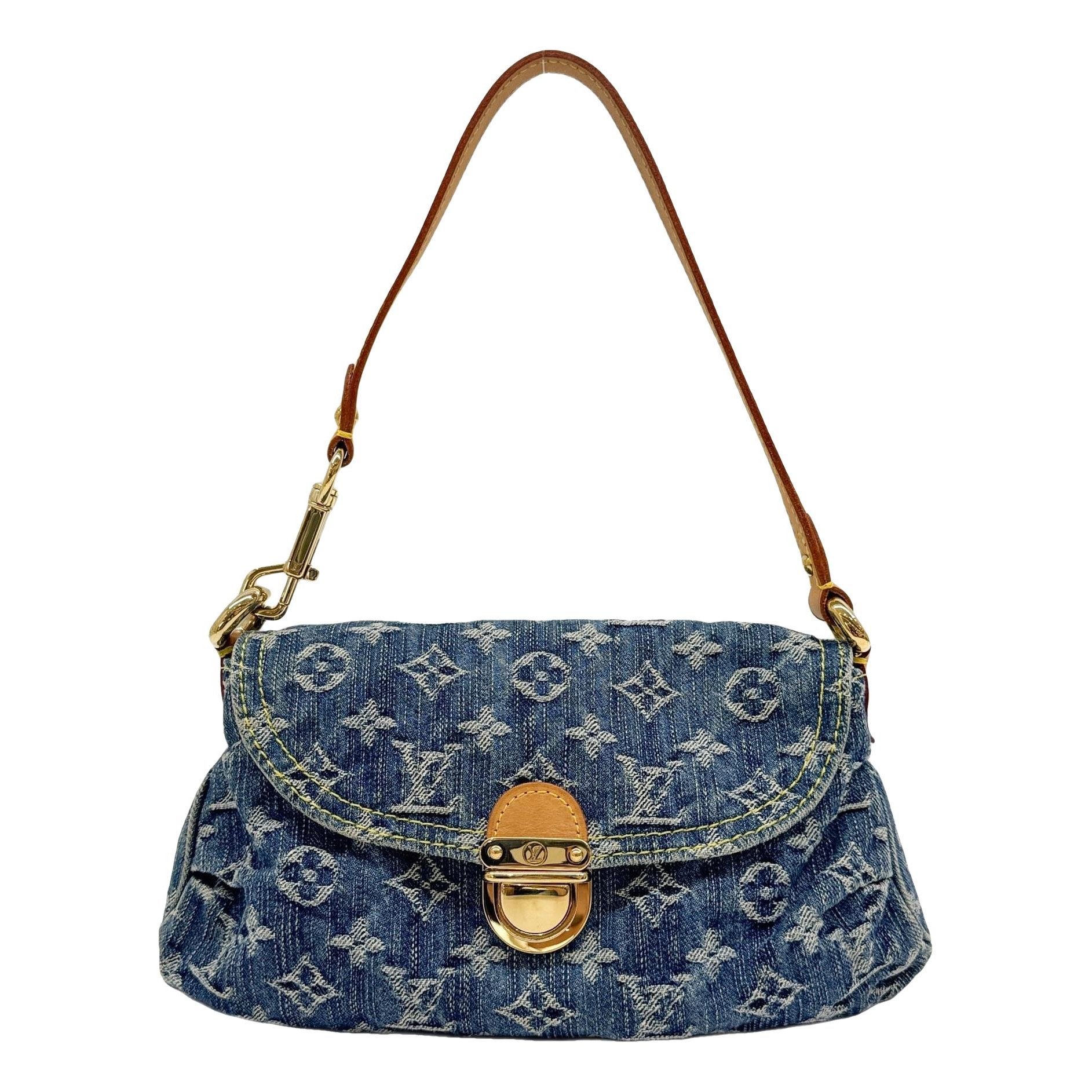 Pleaty handbag