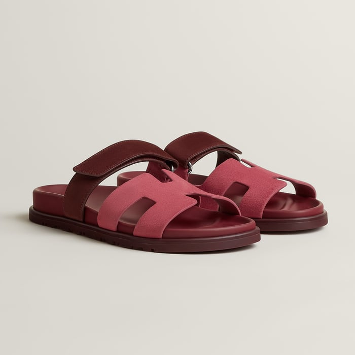 Chypre Sandal