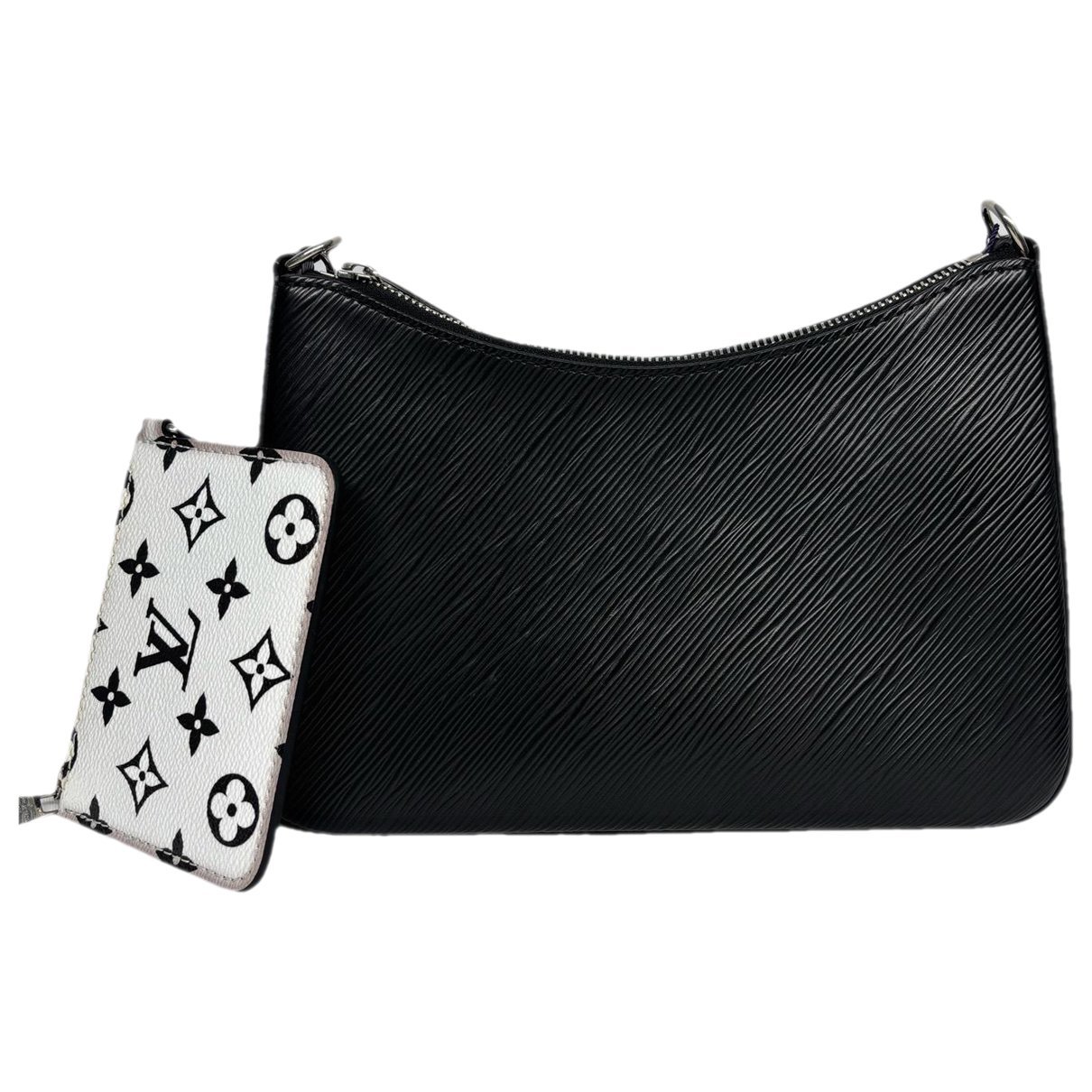 Marelle leather handbag
