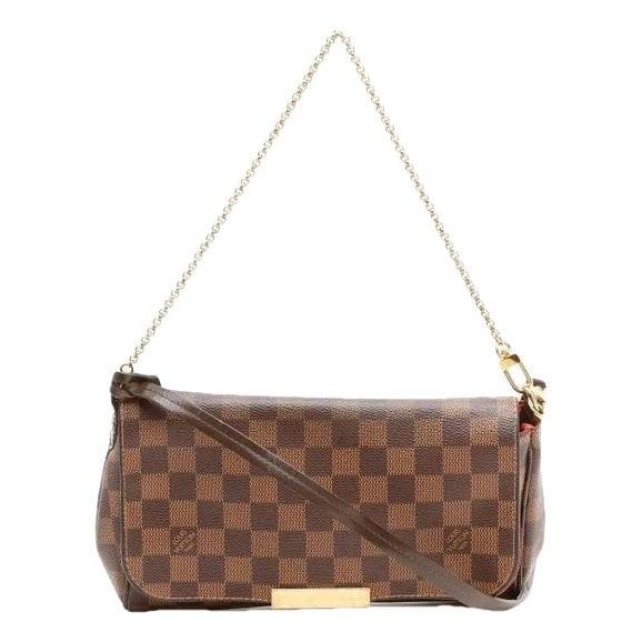 Favorite cloth crossbody bag