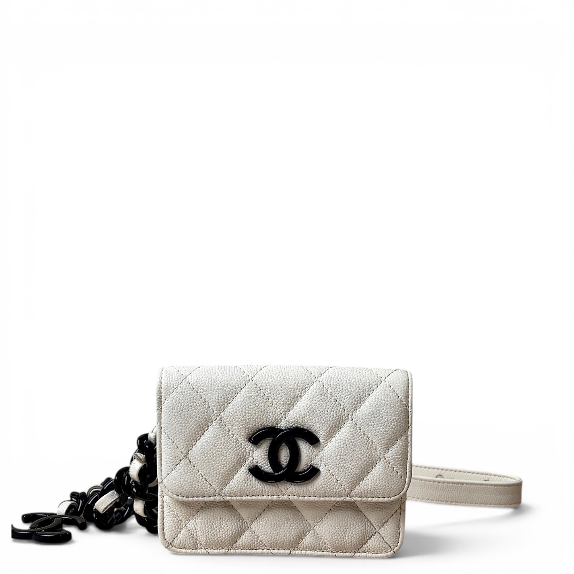 Timeless/Classique leather crossbody bag