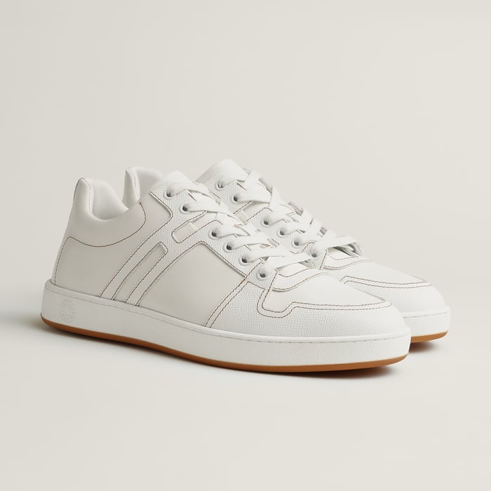 Blanc Join Sneaker