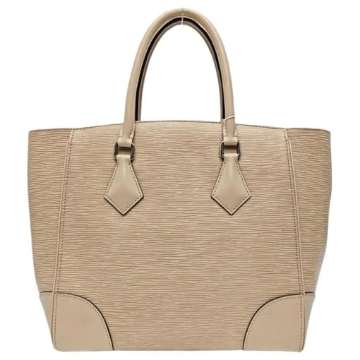 Phenix leather handbag