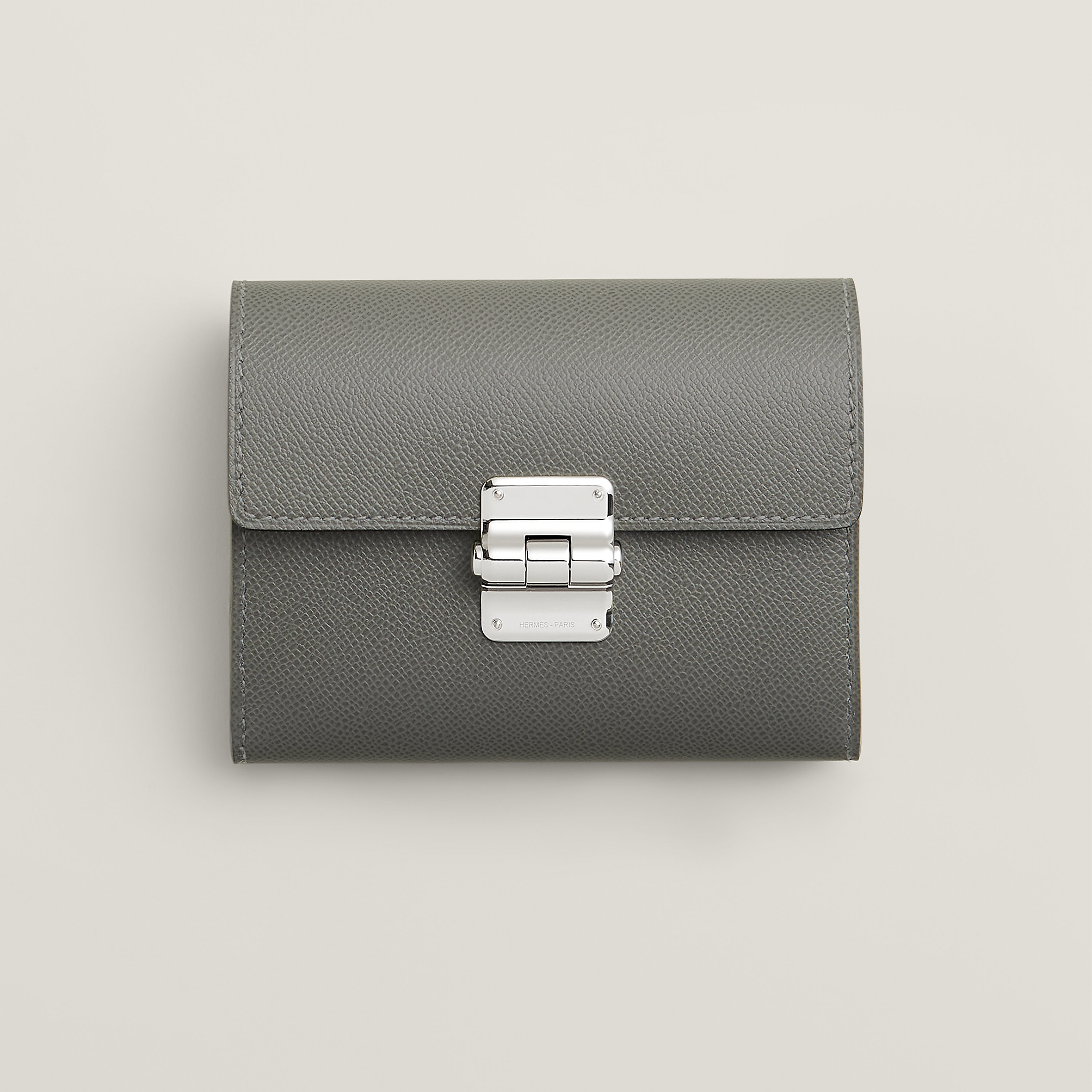 Charniere Compact wallet