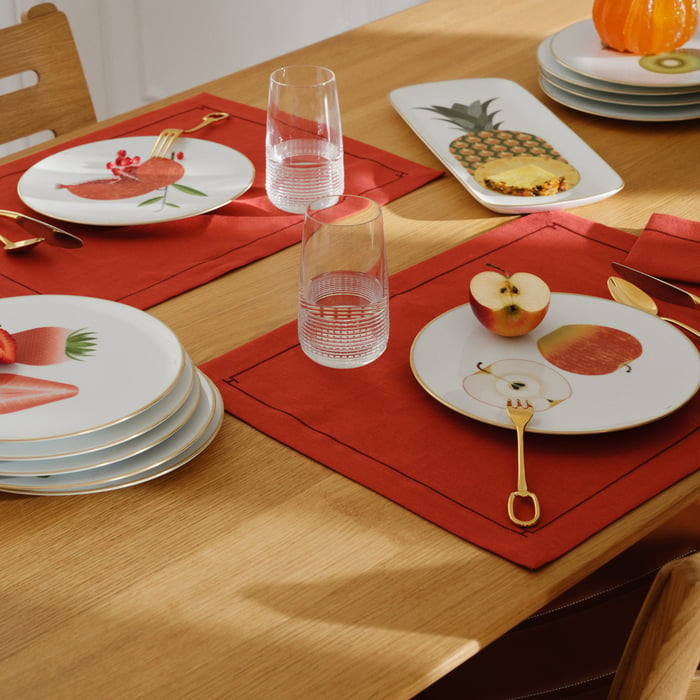 Sans Coloris Intervalle Highball Glass