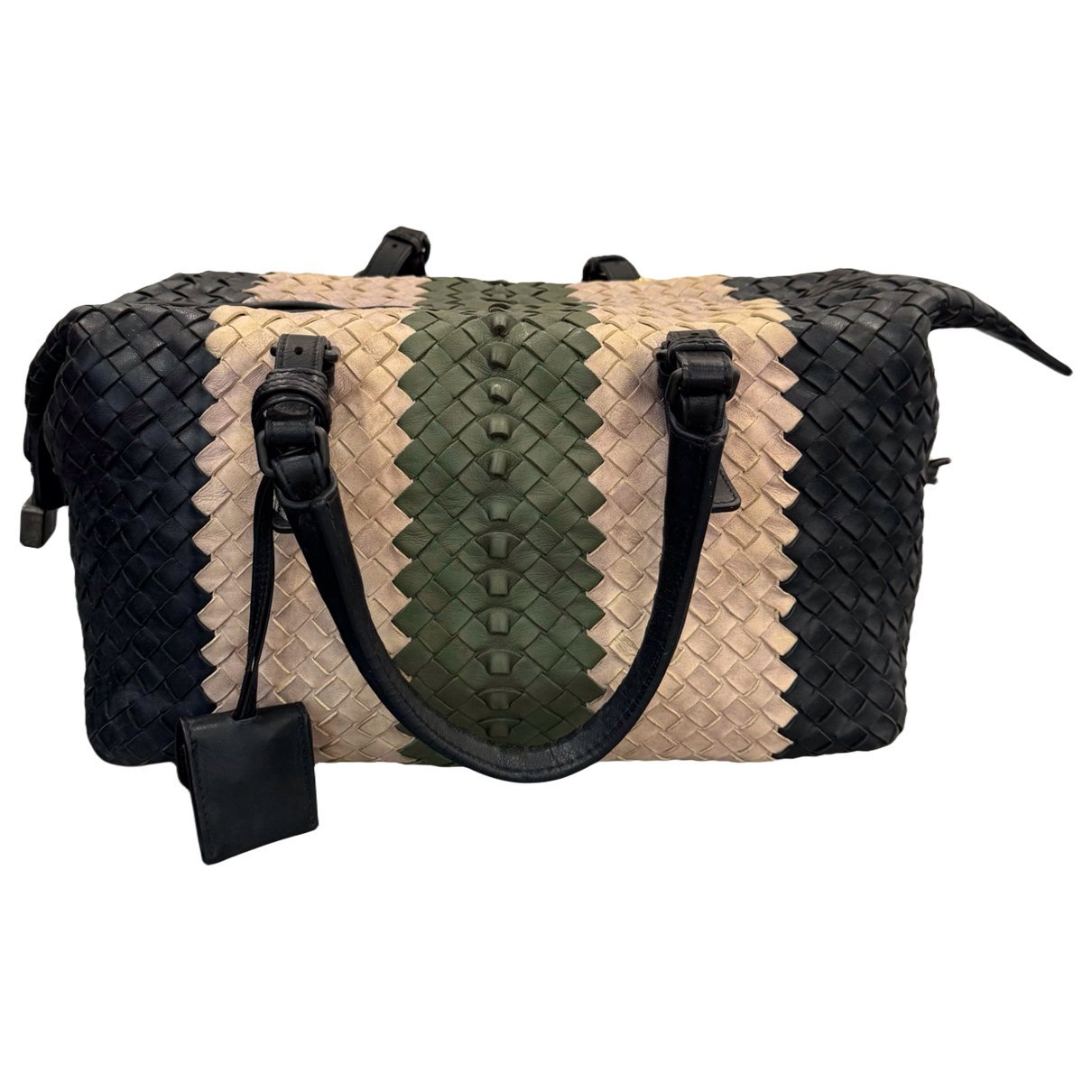 Bottega Veneta Leather crossbody bag