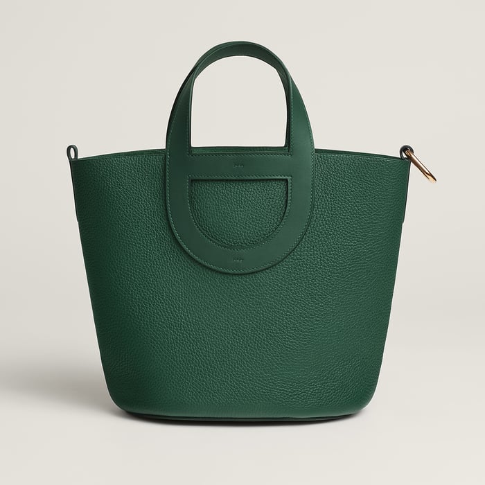 베르 모아양 Hermès In-the-loop 23 백