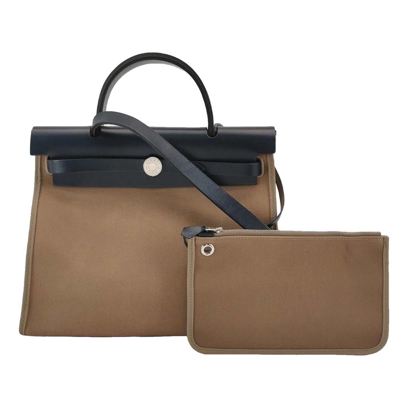 Herbag cloth handbag