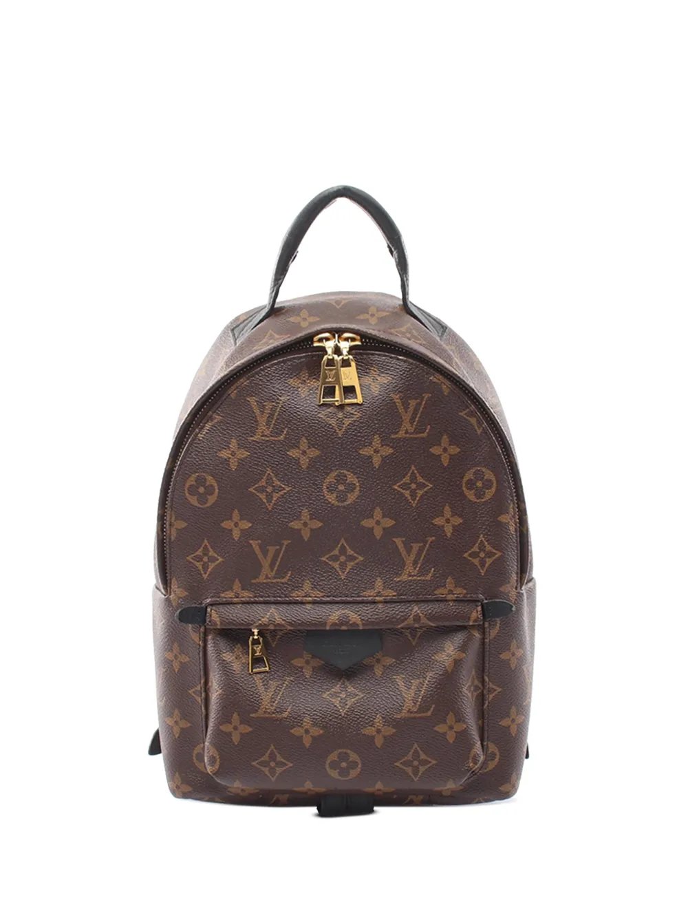 2018 Monogram Palm Springs PM backpack