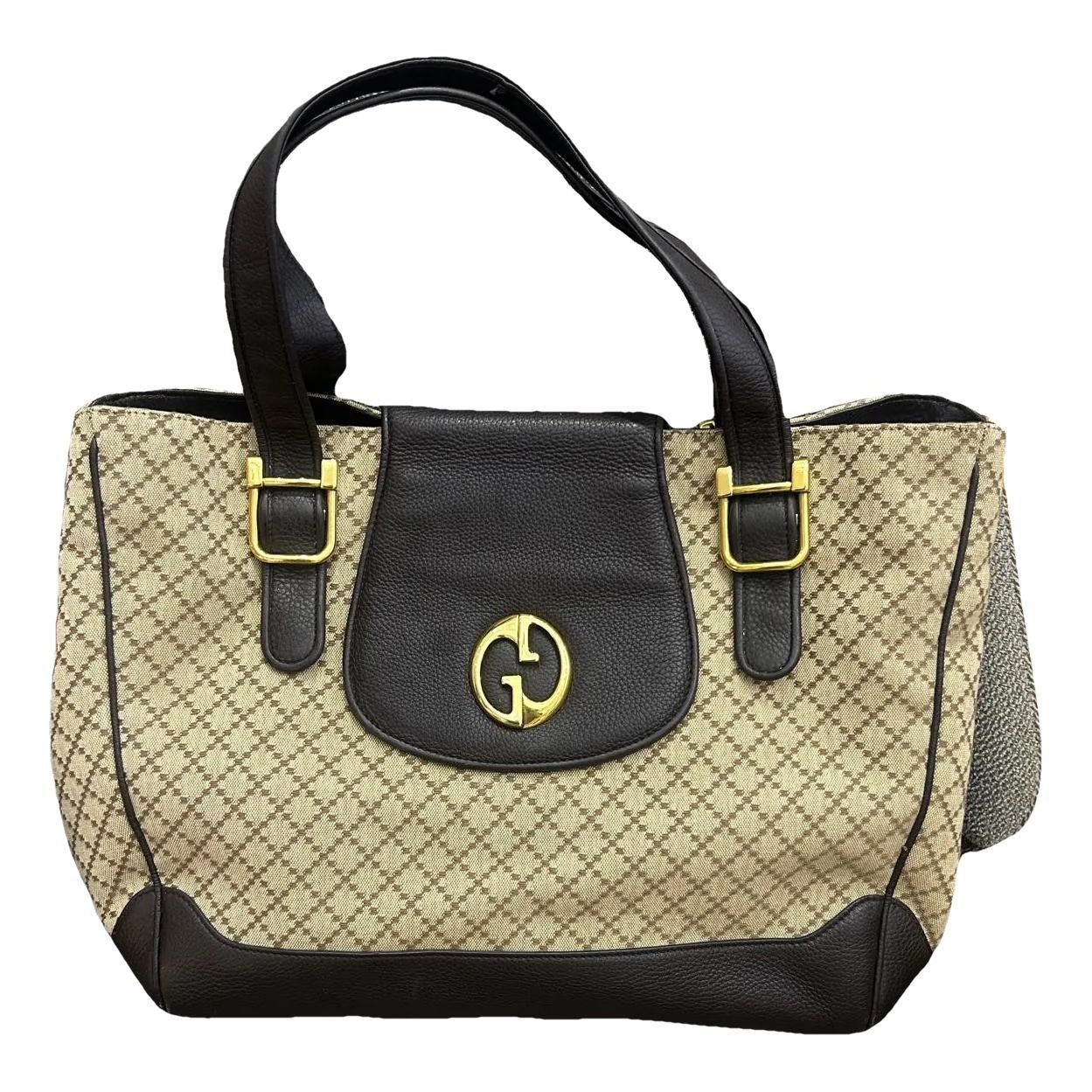 1973 cloth handbag