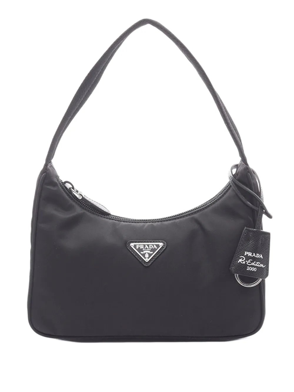 Prada 2013-2026 Mini Re Nylon Re Edition 2000 shoulder bag