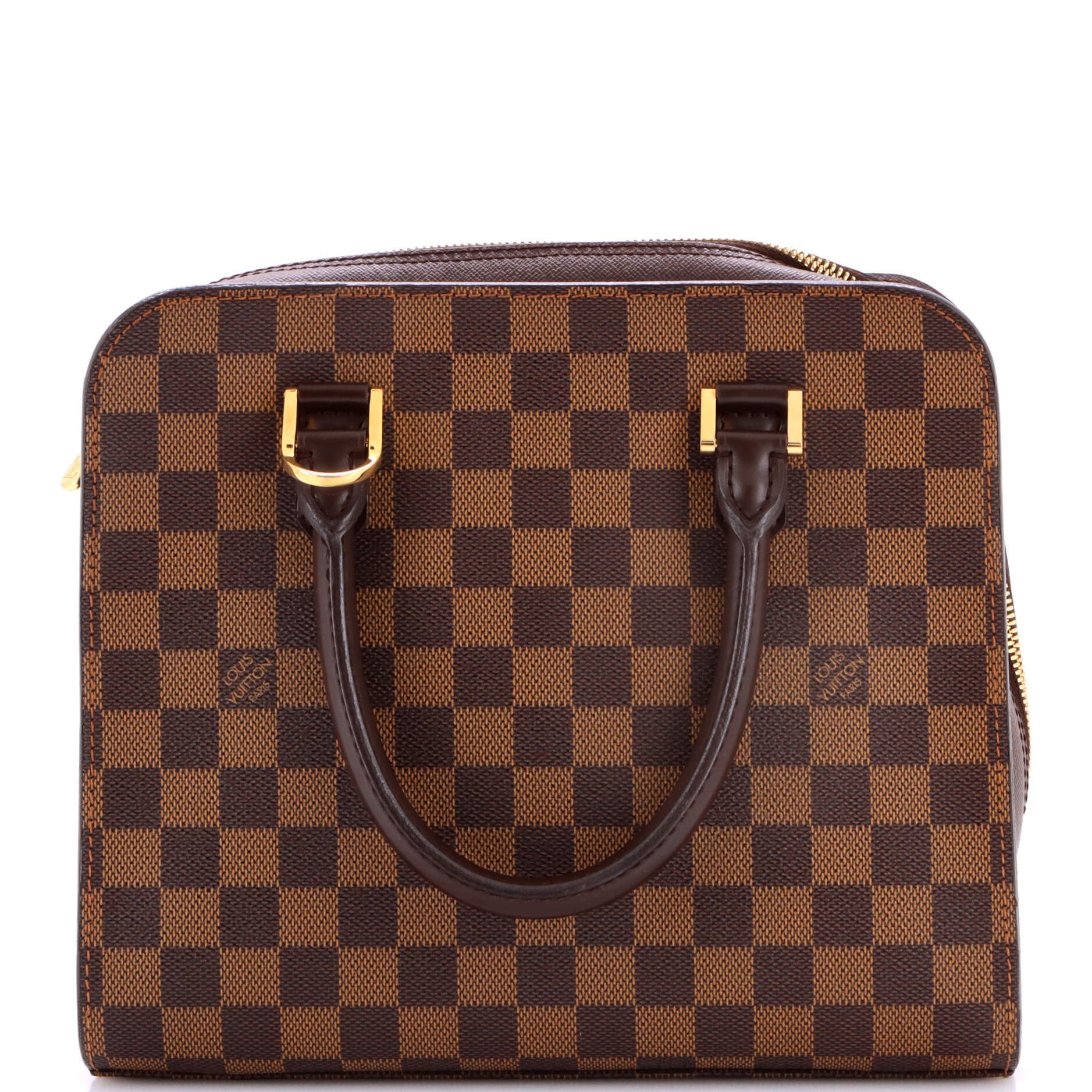 Cloth satchel