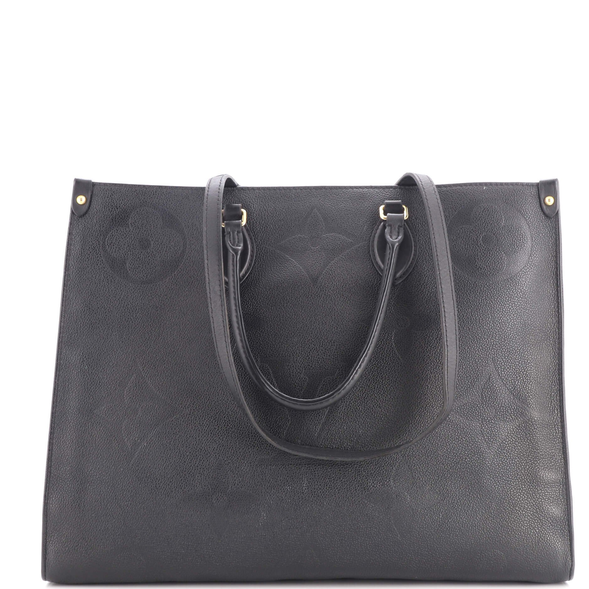 OnTheGo Tote Monogram Empreinte Giant GM