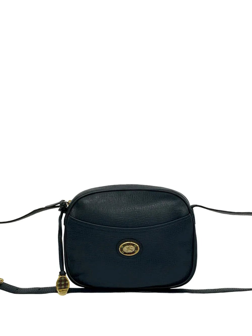 20th Century Leather crossbody bag