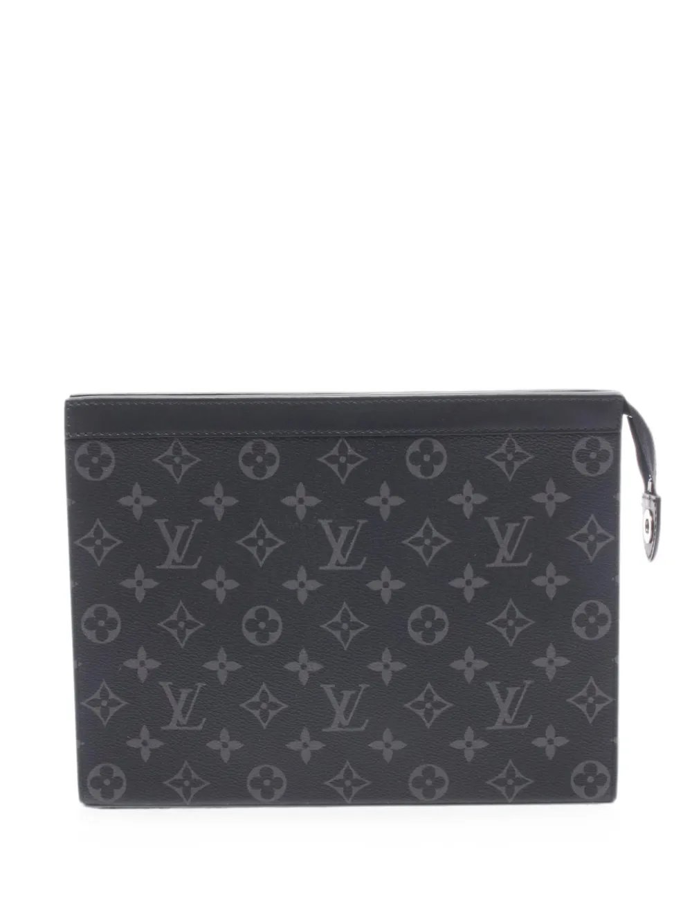 2021 Voyage MM clutch bag
