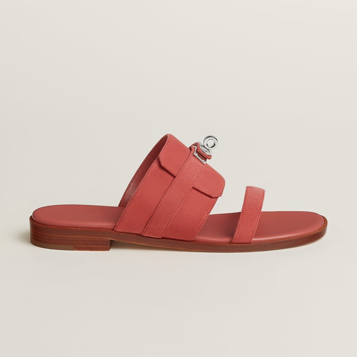 Rose Antique Nina Sandal