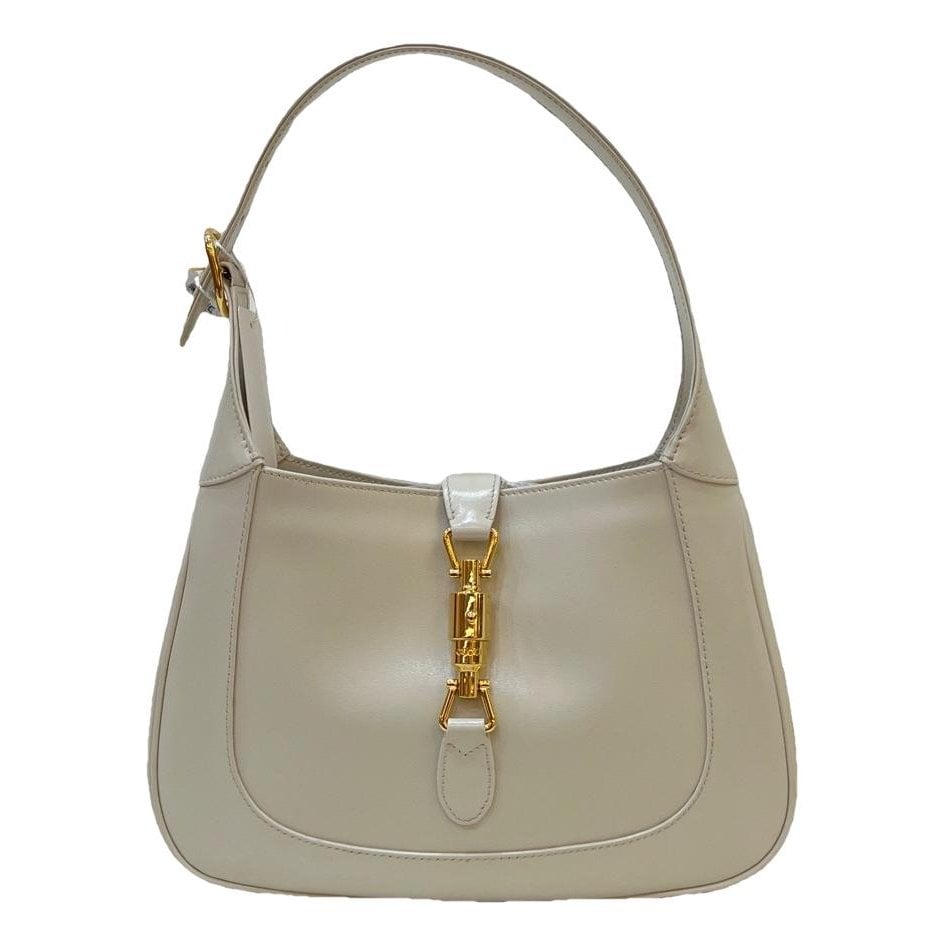 Jackie 1961 leather handbag