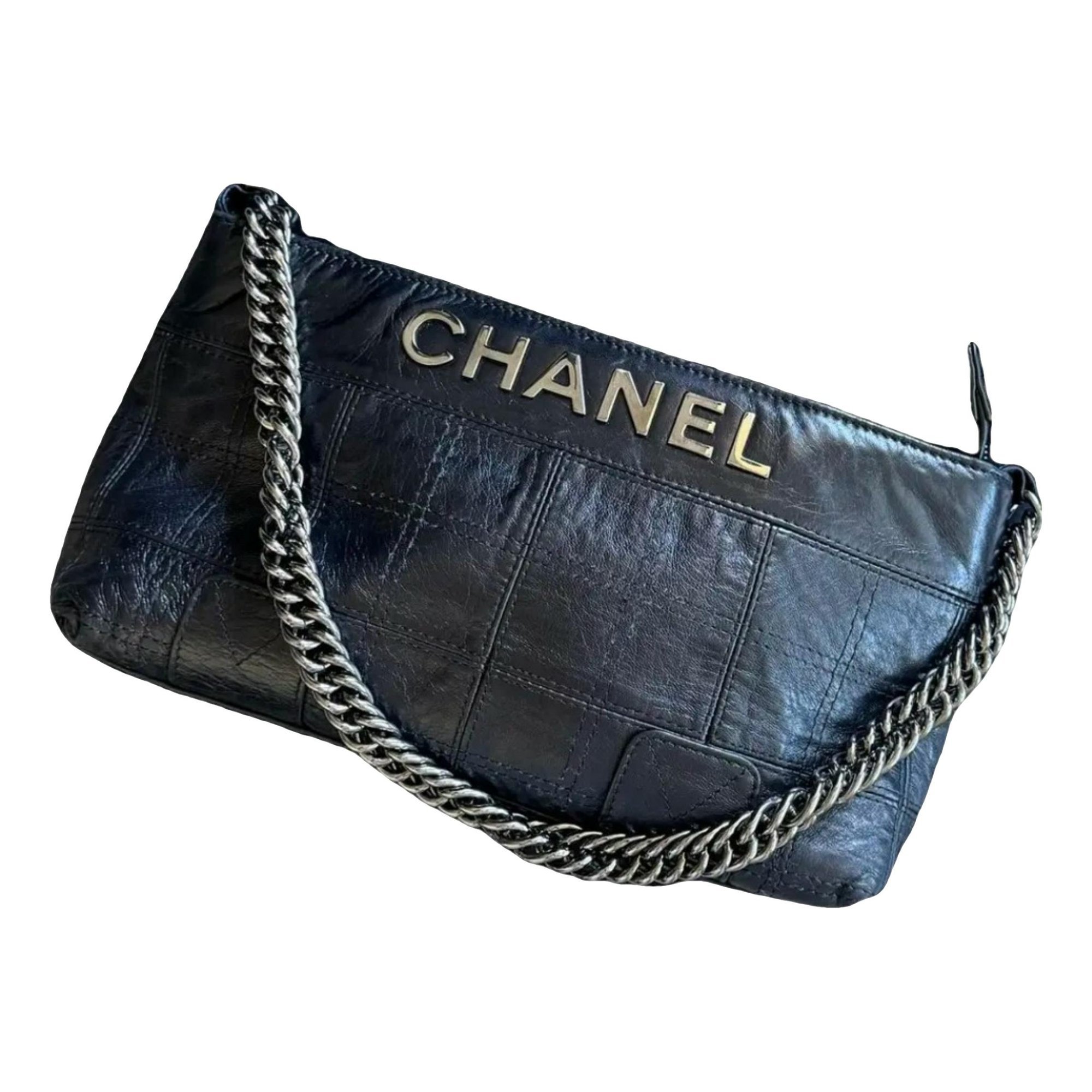 2.55 leather crossbody bag