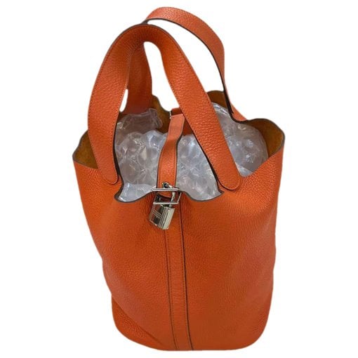 Hermes Picotin 22 Handbag 4780