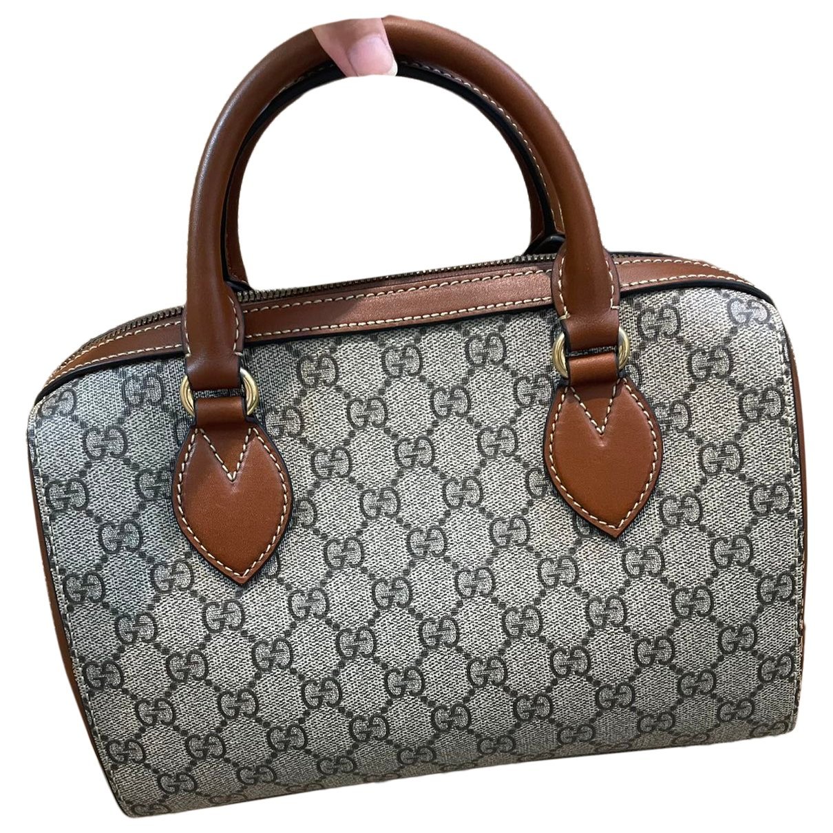 Gucci Leather handbag