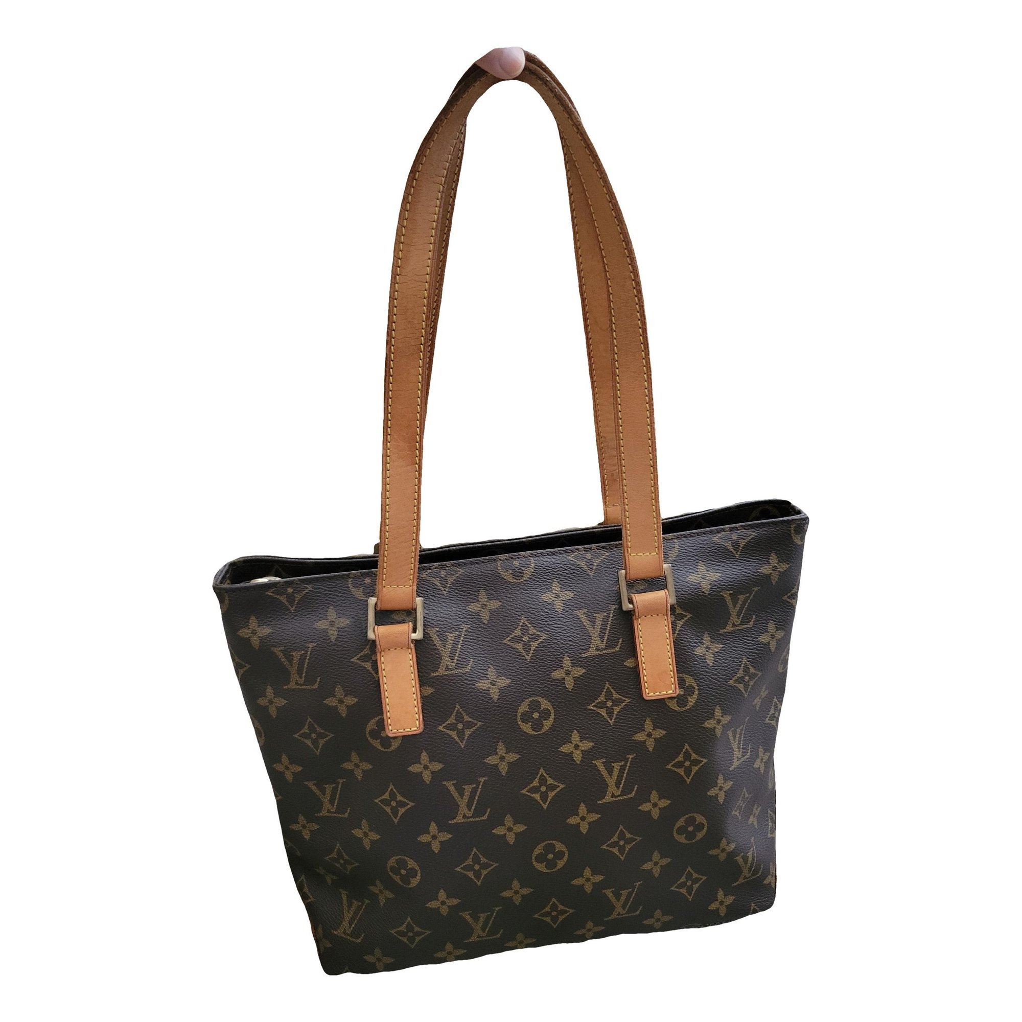 Cloth handbag