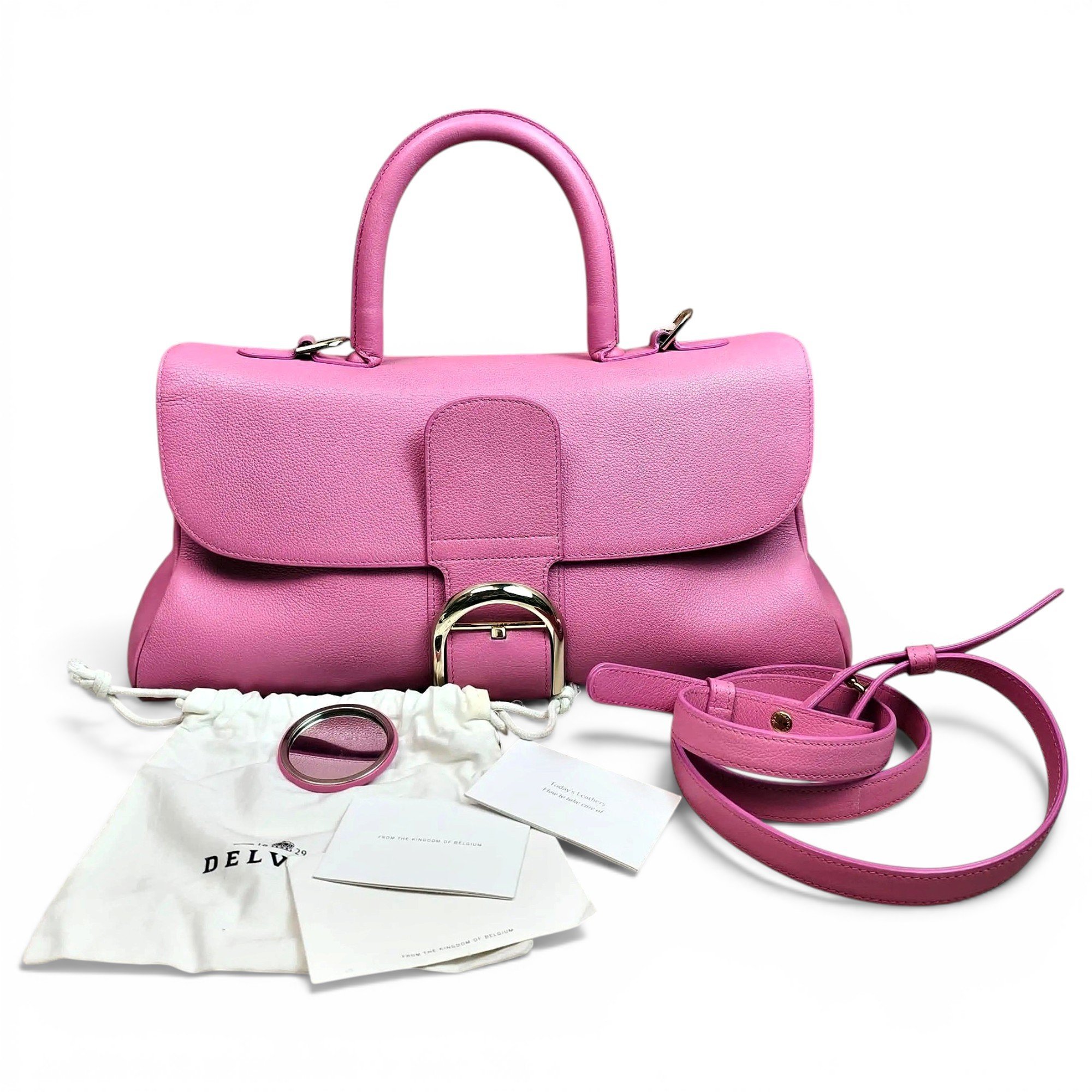 Brillant handbag
