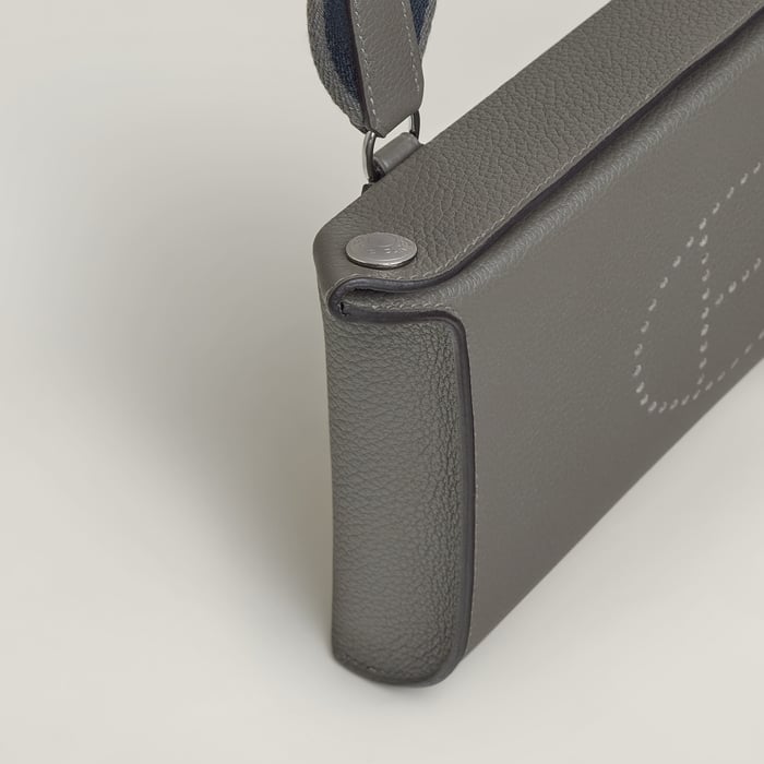 Bolsa Hermès Videpoches