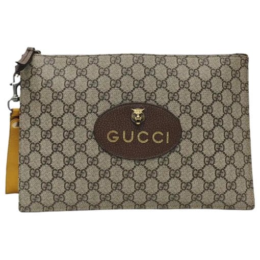 Neo Vintage leather handbag