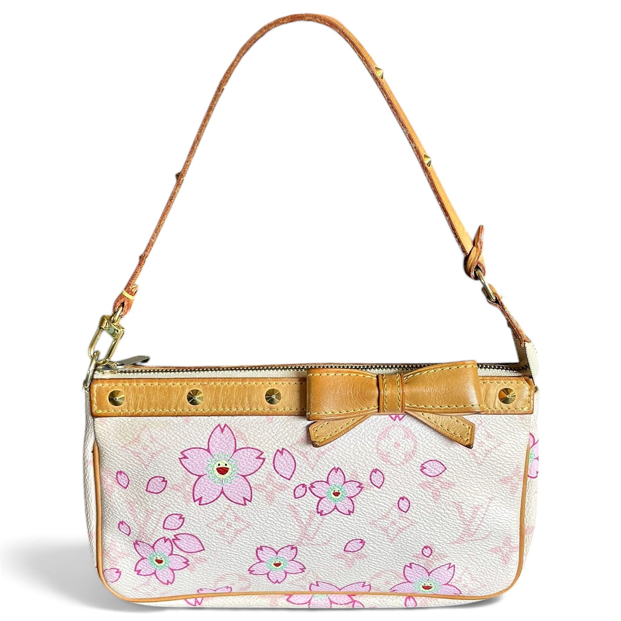 Pochette Accessoire cloth handbag