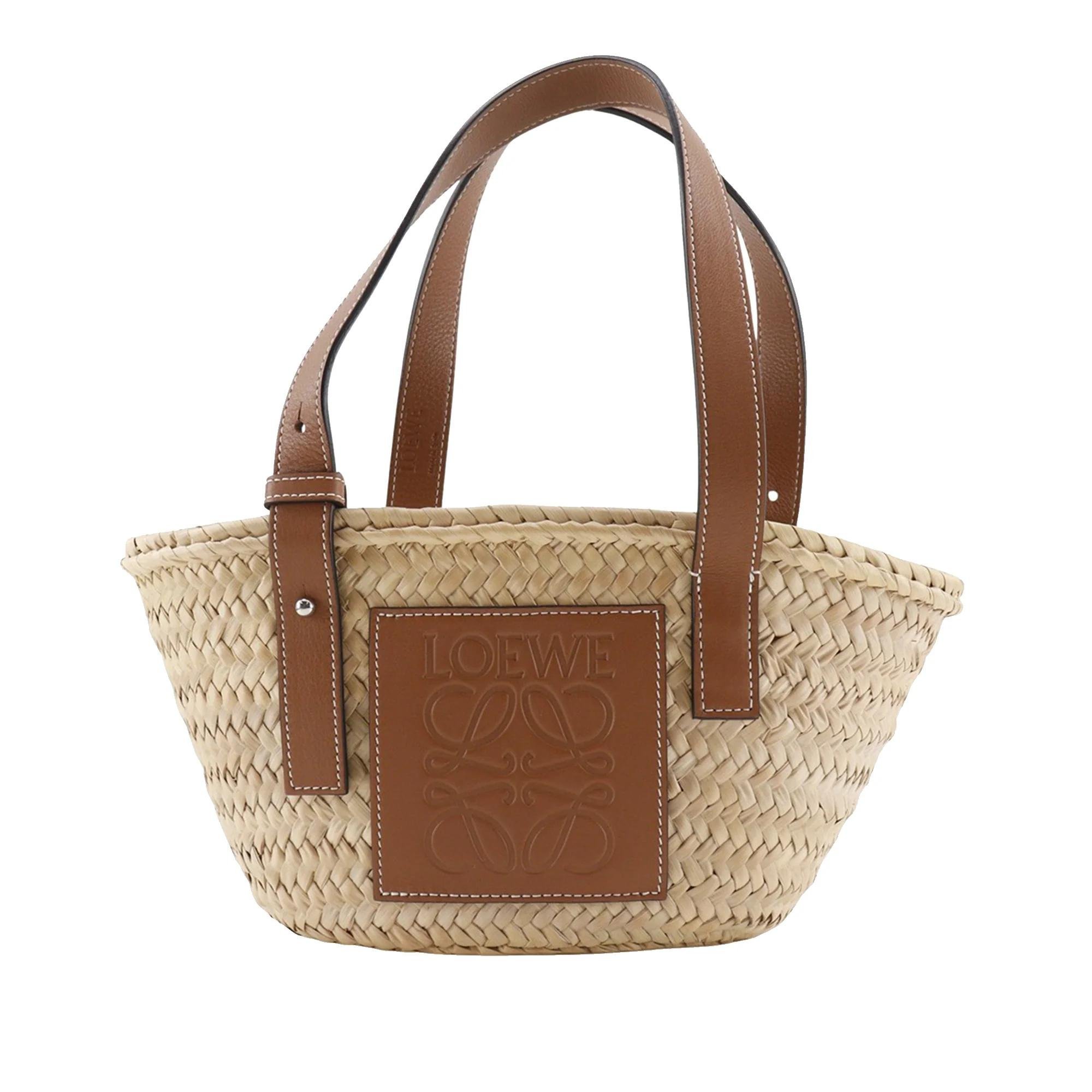 Loewe Basket Bag handbag