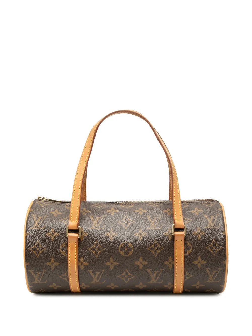 Louis Vuitton 2003 Monogram Papillon 28 handbag