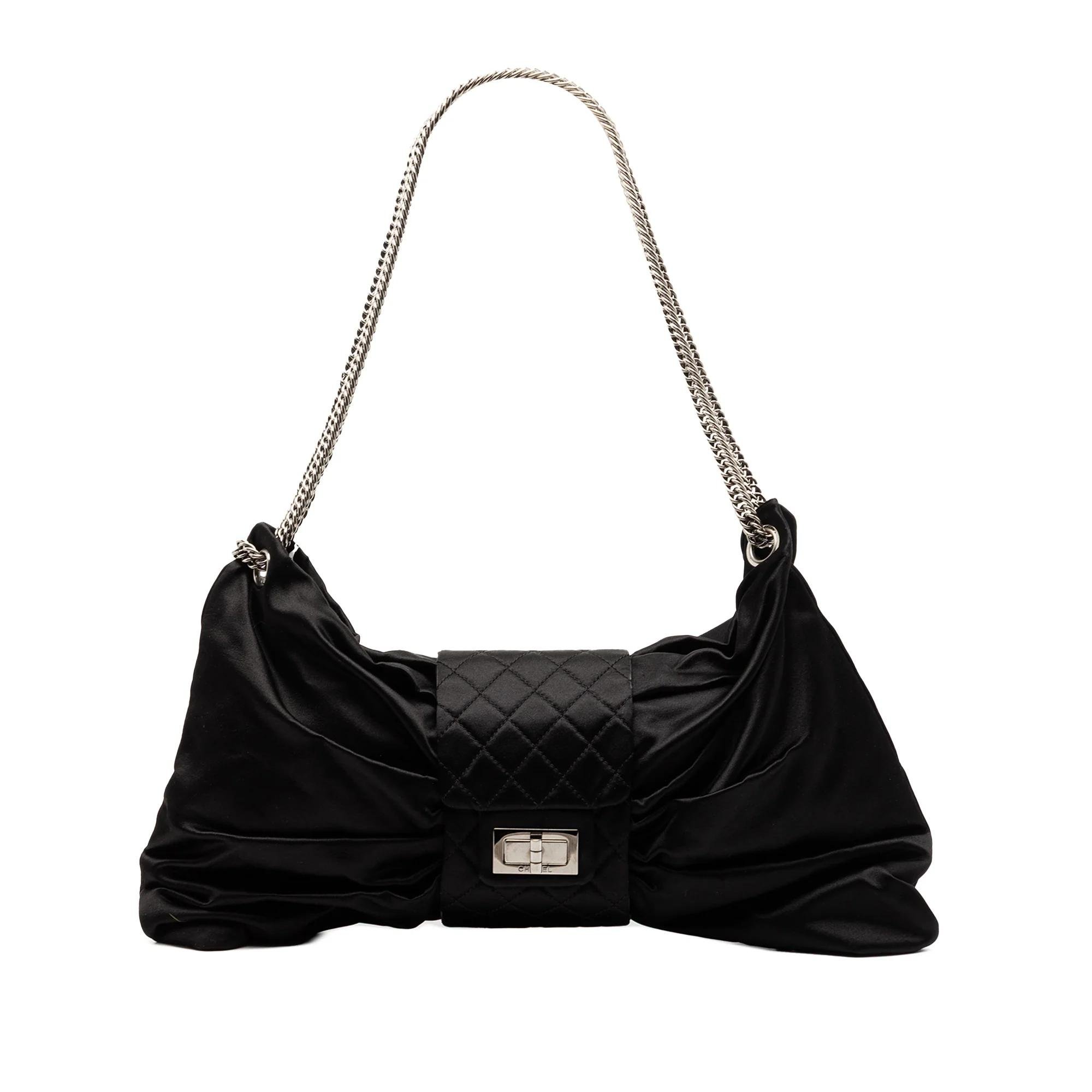 Mademoiselle cloth handbag